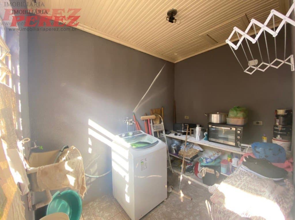 Casa, de 3 quartos, 215 m² à venda no Centro - Londrina/PR - Foto 16