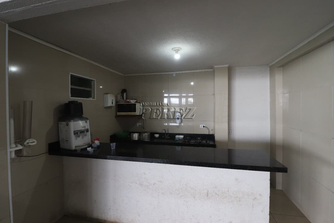 Salão comercial para alugar no centro de Londrina - Foto 6