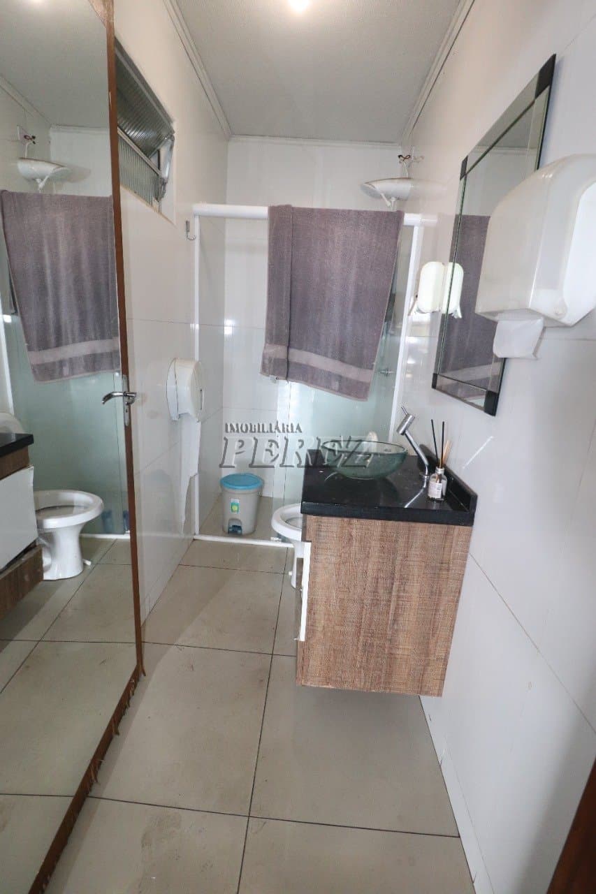 Salão comercial para alugar no centro de Londrina - Foto 5