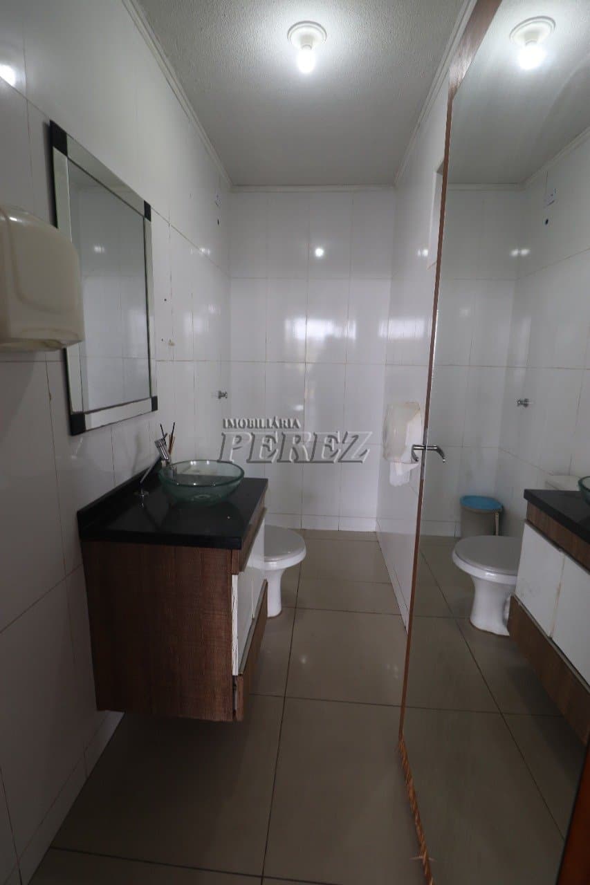 Salão comercial para alugar no centro de Londrina - Foto 7