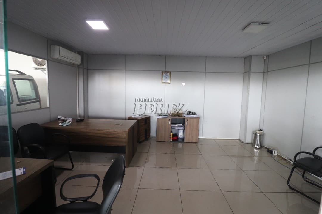 Salão comercial para alugar no centro de Londrina - Foto 8