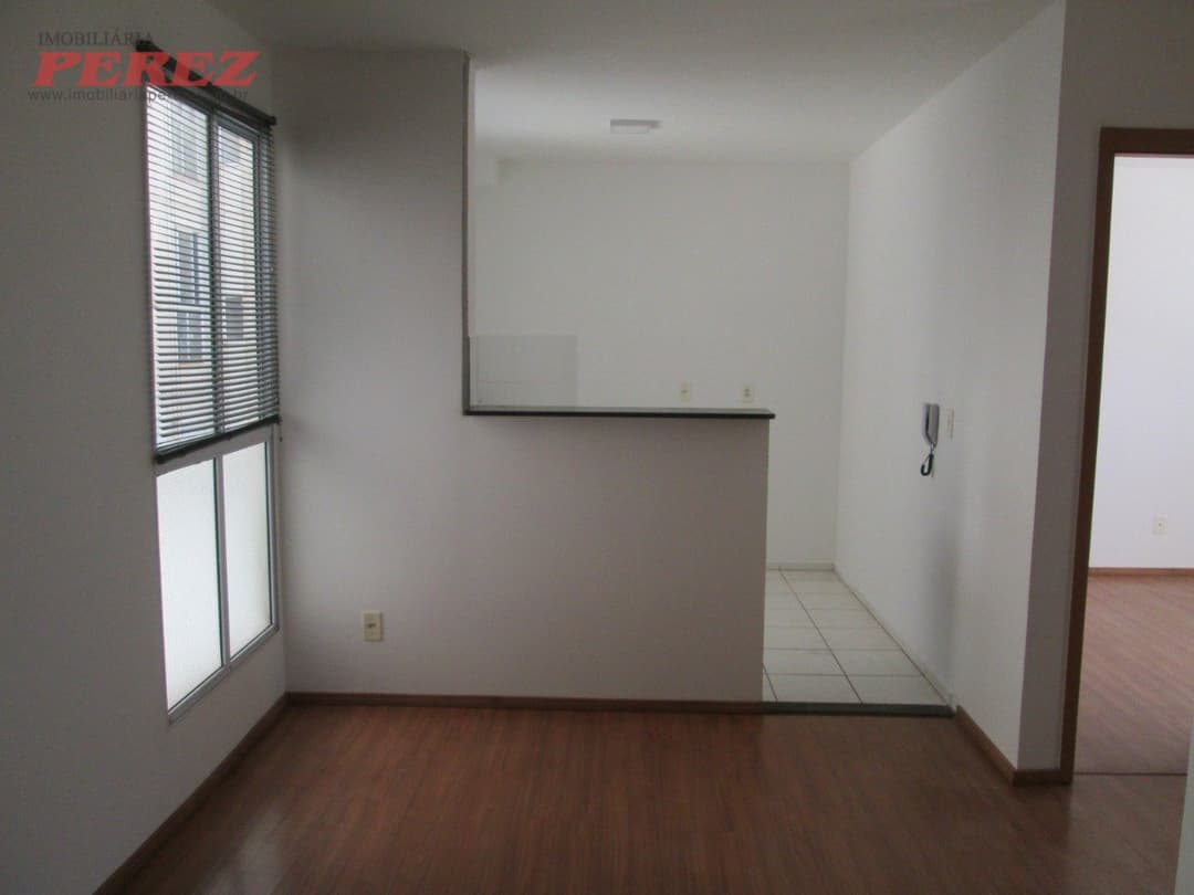 Apartamento para venda no lagoa da Prata em Londrina, próximo a UTFPR. na rua Akeo Hasuda Jardim Cidade Industrial II - Foto 1