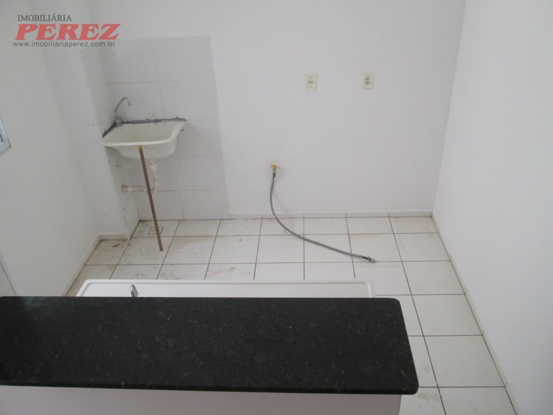 Apartamento para venda no lagoa da Prata em Londrina, próximo a UTFPR. na rua Akeo Hasuda Jardim Cidade Industrial II - Foto 3