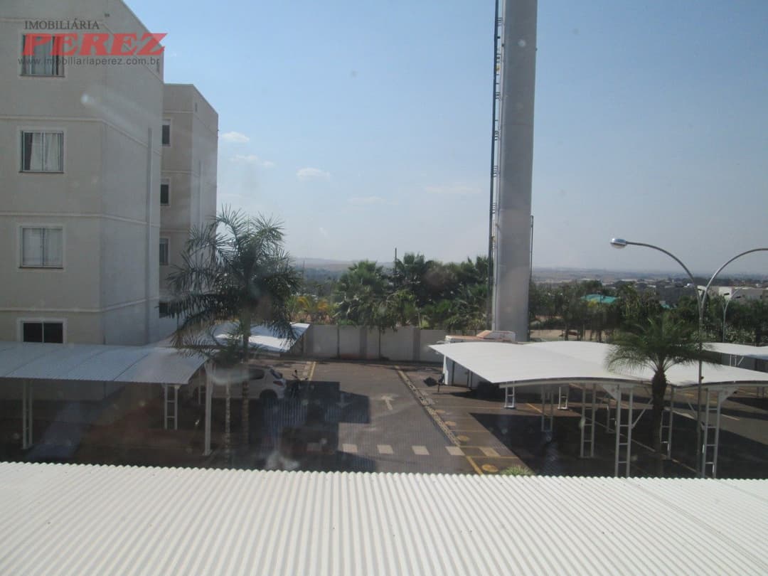 Apartamento para venda no lagoa da Prata em Londrina, próximo a UTFPR. na rua Akeo Hasuda Jardim Cidade Industrial II - Foto 7