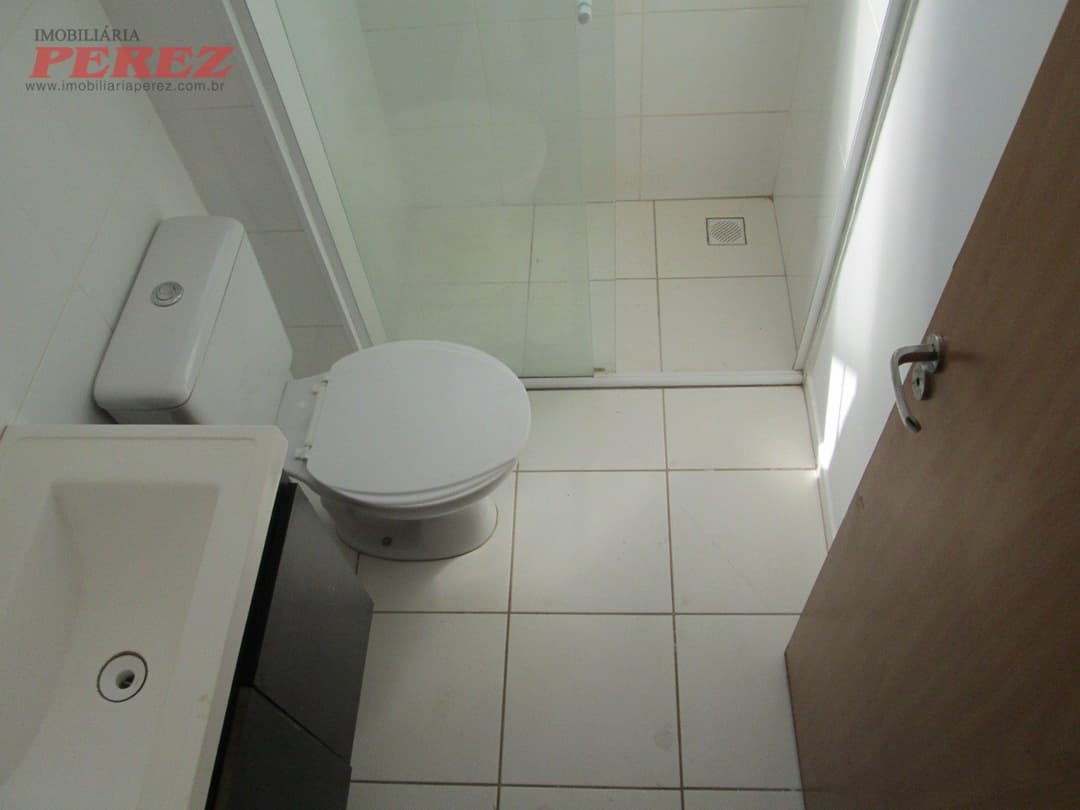 Apartamento para venda no lagoa da Prata em Londrina, próximo a UTFPR. na rua Akeo Hasuda Jardim Cidade Industrial II - Foto 8