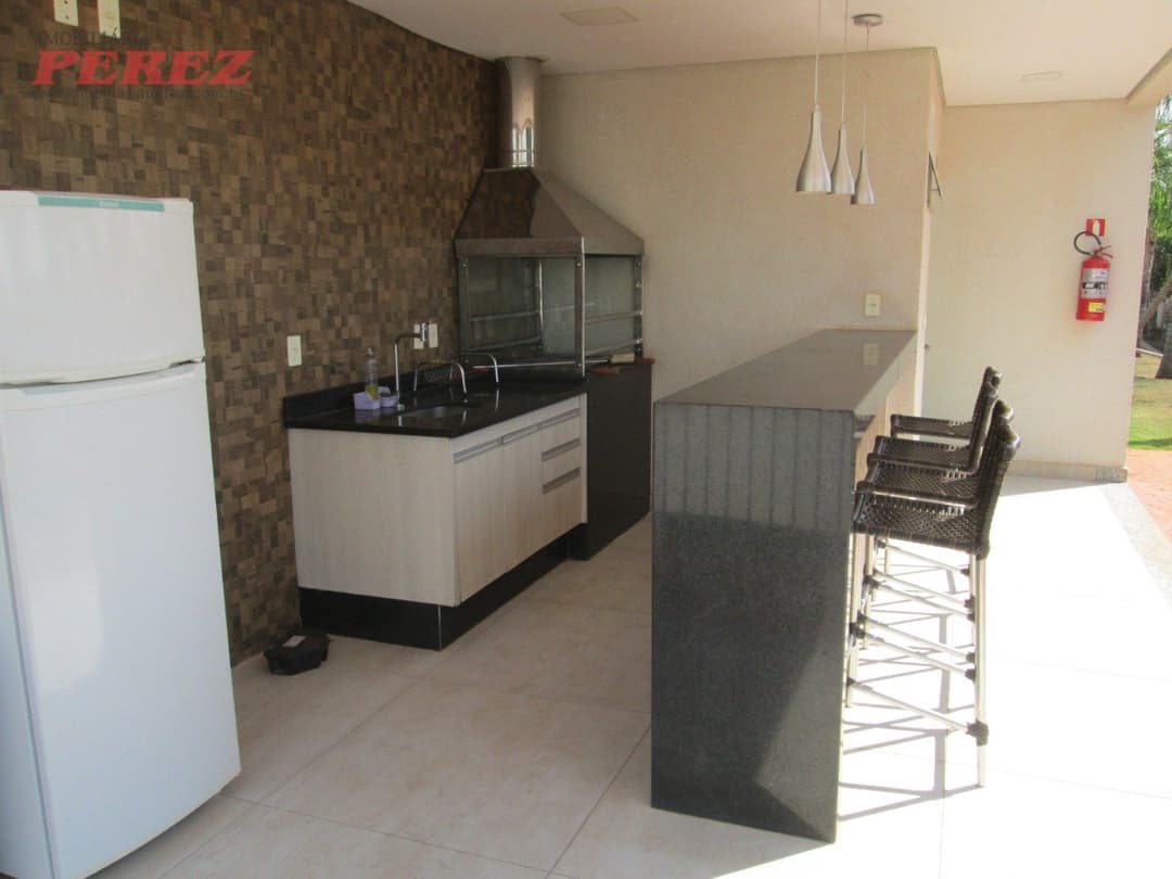 Apartamento para venda no lagoa da Prata em Londrina, próximo a UTFPR. na rua Akeo Hasuda Jardim Cidade Industrial II - Foto 12