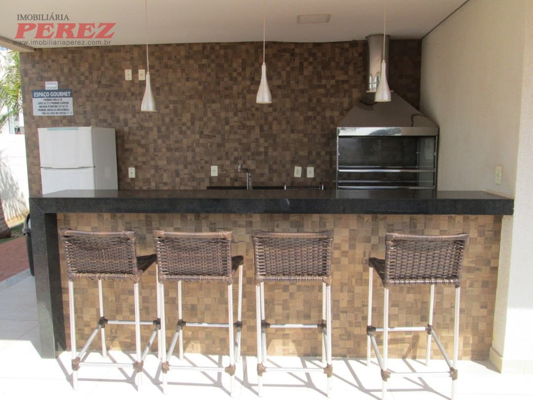 Apartamento para venda no lagoa da Prata em Londrina, próximo a UTFPR. na rua Akeo Hasuda Jardim Cidade Industrial II - Foto 13