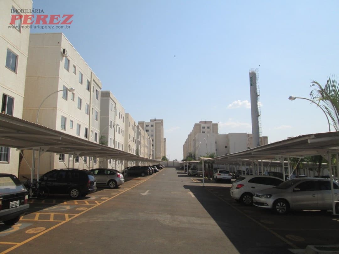 Apartamento para venda no lagoa da Prata em Londrina, próximo a UTFPR. na rua Akeo Hasuda Jardim Cidade Industrial II - Foto 15