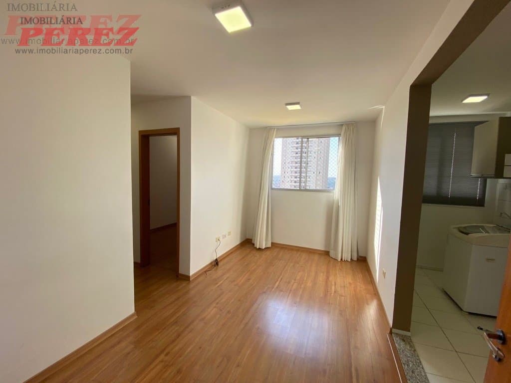 Apartamento para alugar no Spazio Louvre em Londrina - Foto 1