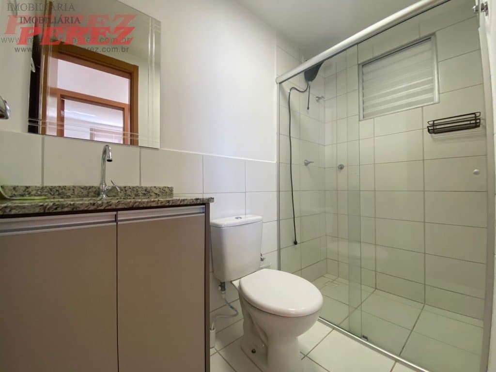 Apartamento para alugar no Spazio Louvre em Londrina - Foto 5