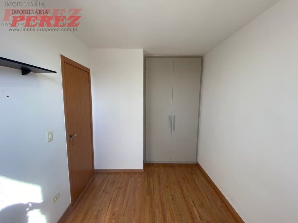 Apartamento para alugar no Spazio Louvre em Londrina - Foto 7