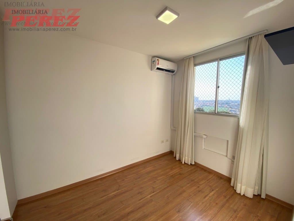 Apartamento para alugar no Spazio Louvre em Londrina - Foto 8