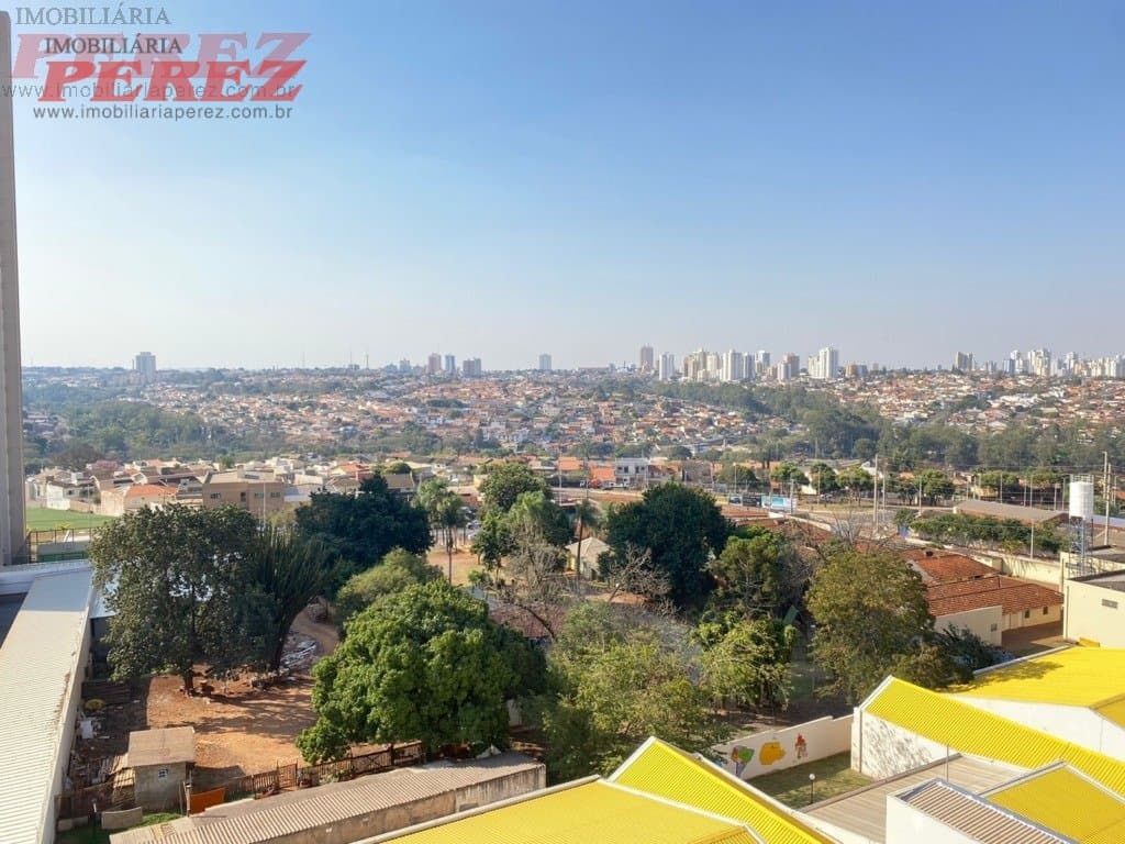 Apartamento para alugar no Spazio Louvre em Londrina - Foto 9