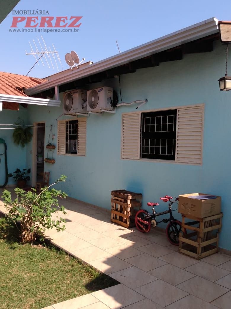 Casa, de 3 quartos, 105.2 m² à venda no São Lourenço - Londrina/PR - Foto 29