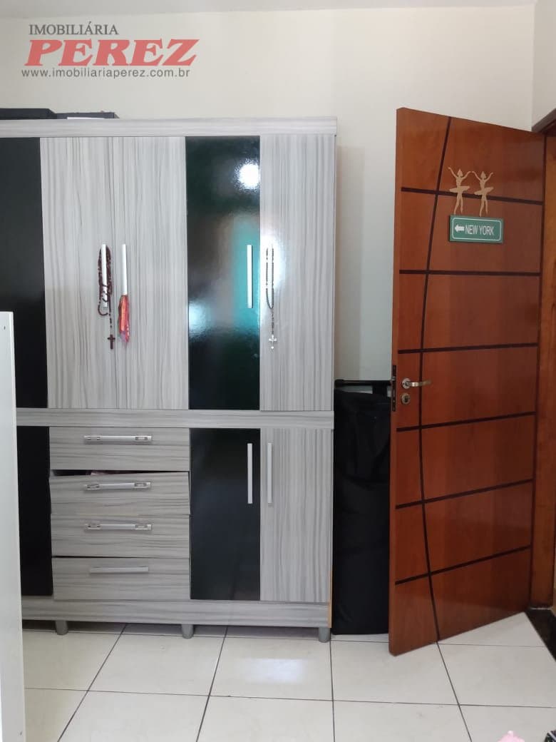 Casa, de 3 quartos, 105.2 m² à venda no São Lourenço - Londrina/PR - Foto 14