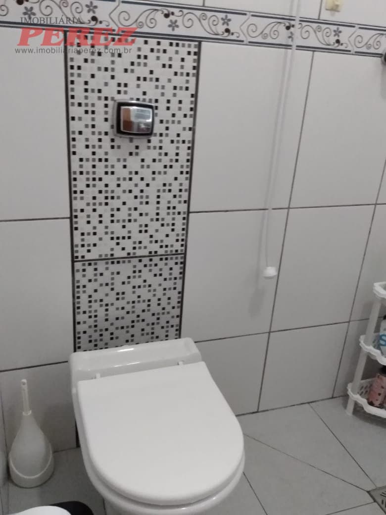 Casa, de 3 quartos, 105.2 m² à venda no São Lourenço - Londrina/PR - Foto 20