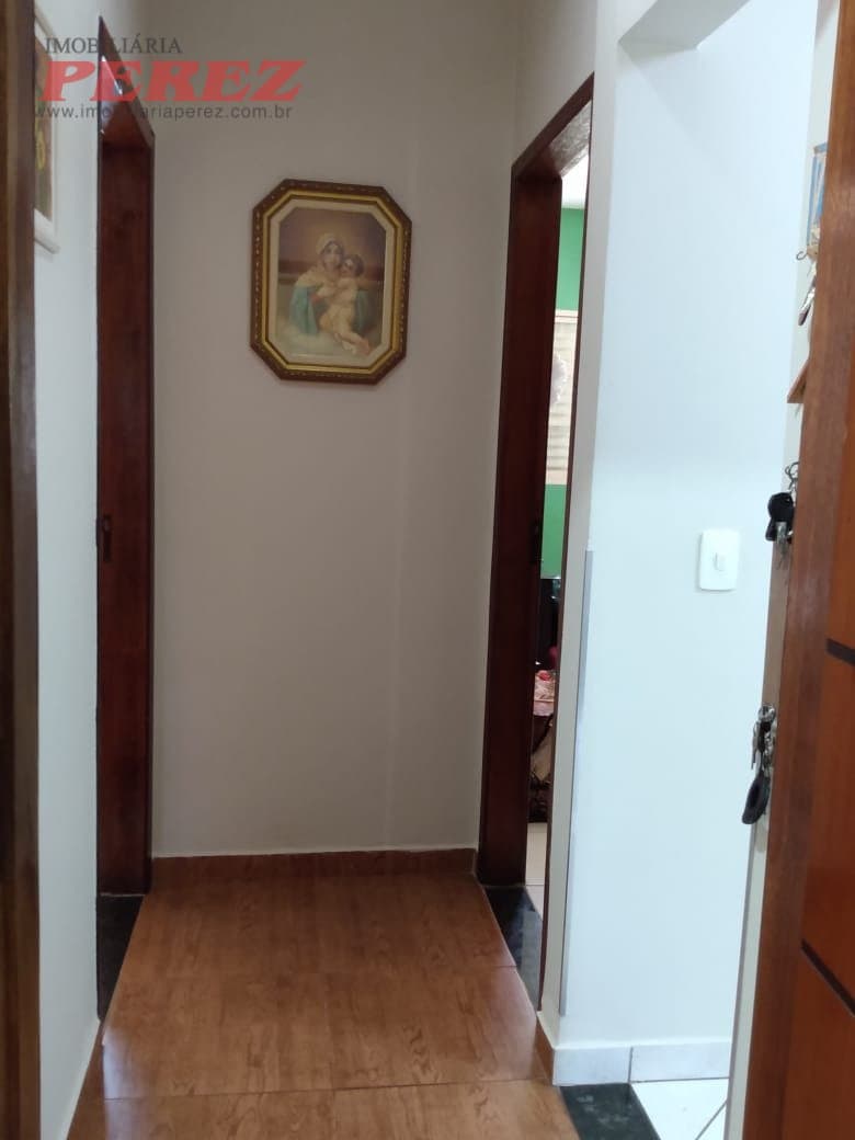Casa, de 3 quartos, 105.2 m² à venda no São Lourenço - Londrina/PR - Foto 10
