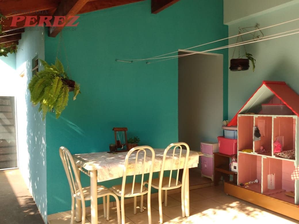 Casa, de 3 quartos, 105.2 m² à venda no São Lourenço - Londrina/PR - Foto 35
