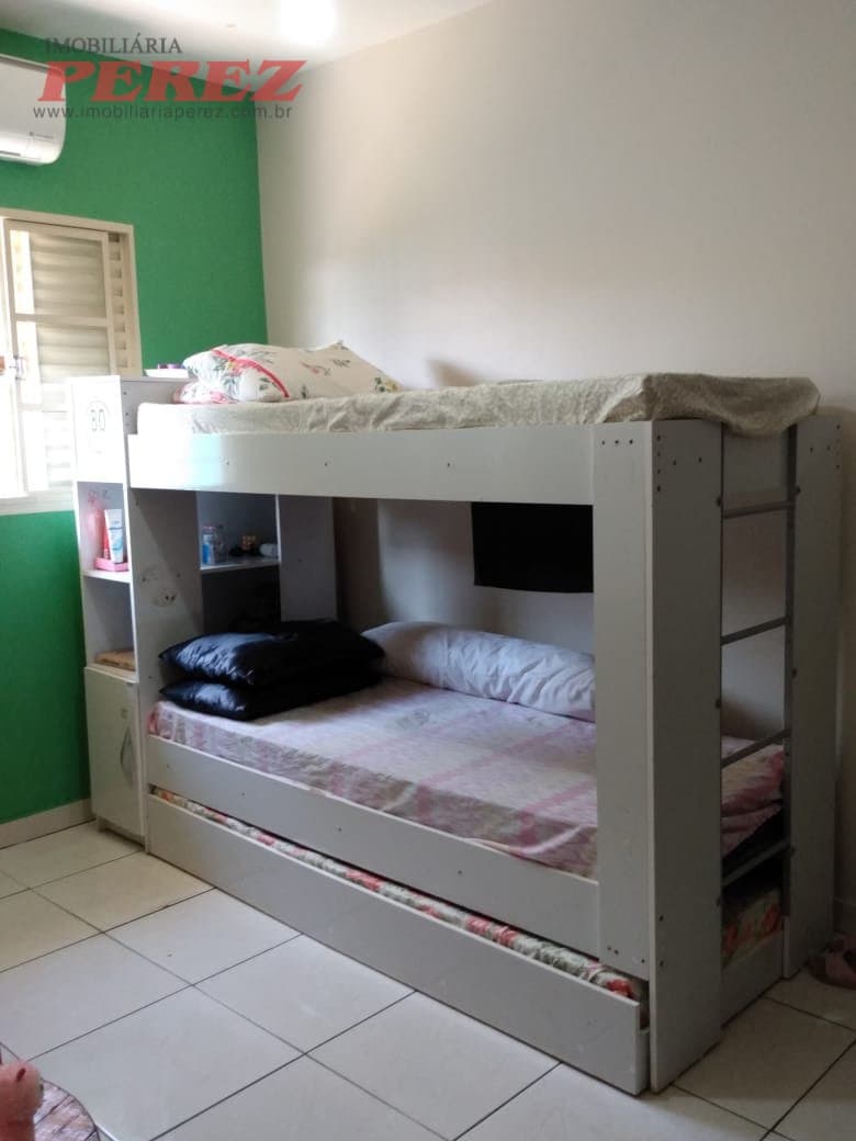 Casa, de 3 quartos, 105.2 m² à venda no São Lourenço - Londrina/PR - Foto 17