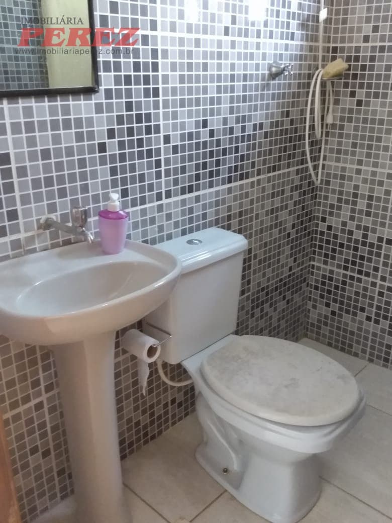 Casa, de 3 quartos, 105.2 m² à venda no São Lourenço - Londrina/PR - Foto 23
