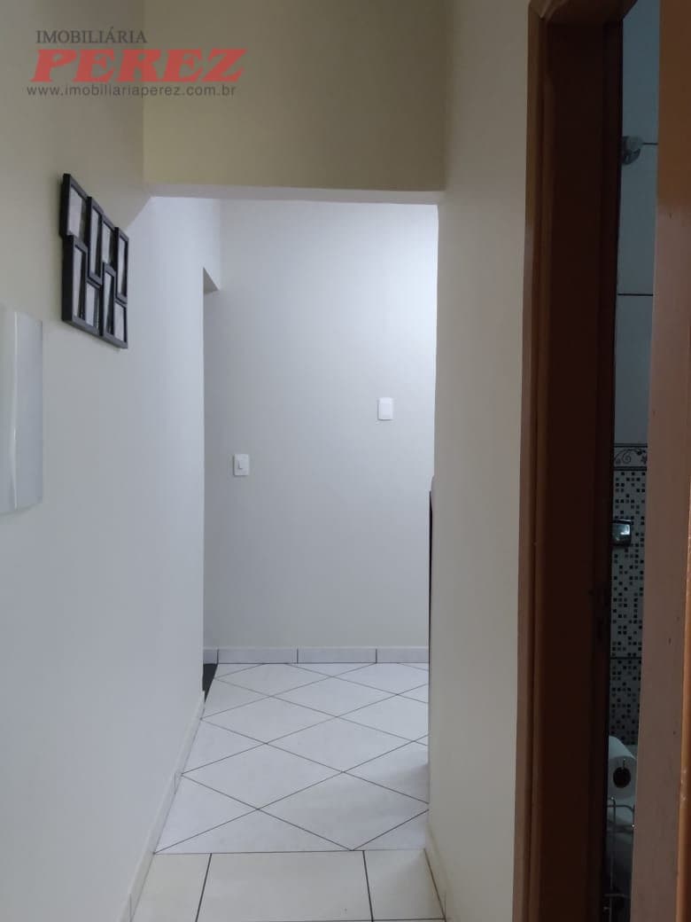 Casa, de 3 quartos, 105.2 m² à venda no São Lourenço - Londrina/PR - Foto 11