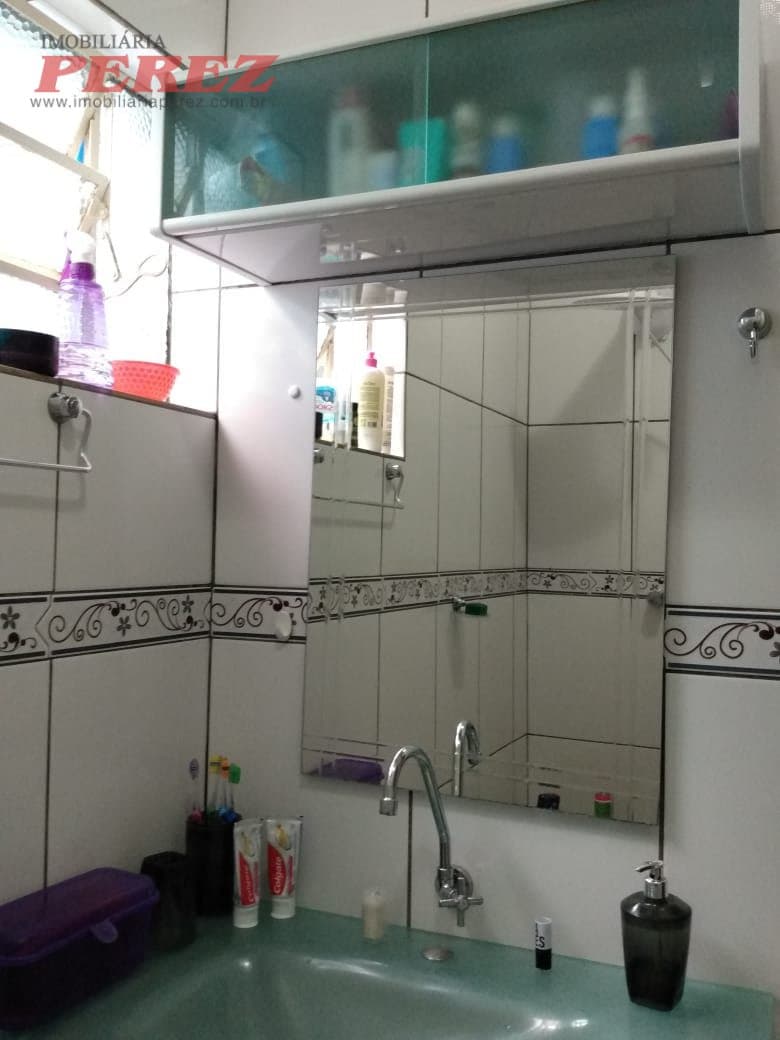 Casa, de 3 quartos, 105.2 m² à venda no São Lourenço - Londrina/PR - Foto 21