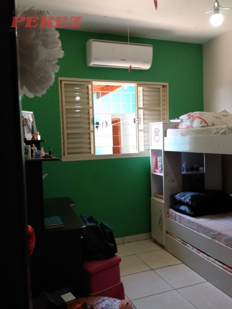 Casa, de 3 quartos, 105.2 m² à venda no São Lourenço - Londrina/PR - Foto 18
