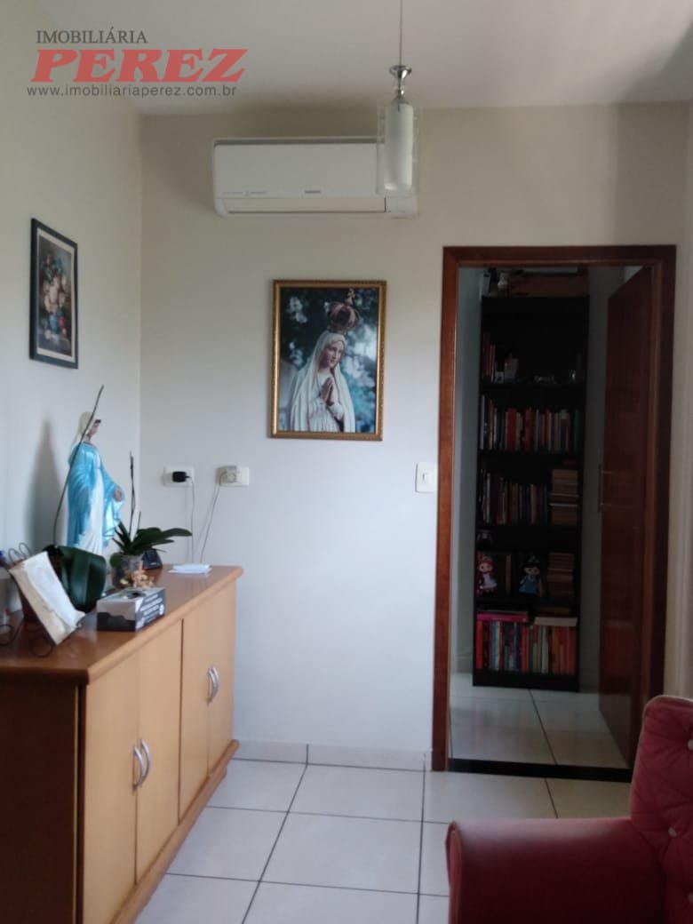 Casa, de 3 quartos, 105.2 m² à venda no São Lourenço - Londrina/PR - Foto 3
