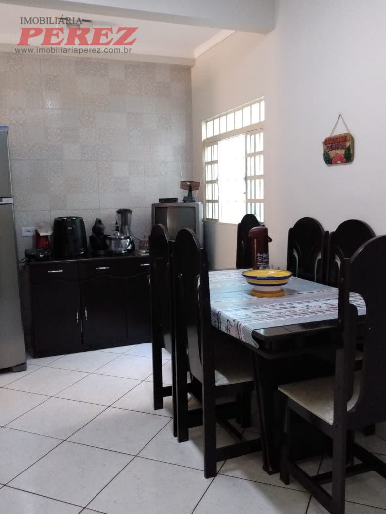 Casa, de 3 quartos, 105.2 m² à venda no São Lourenço - Londrina/PR - Foto 7