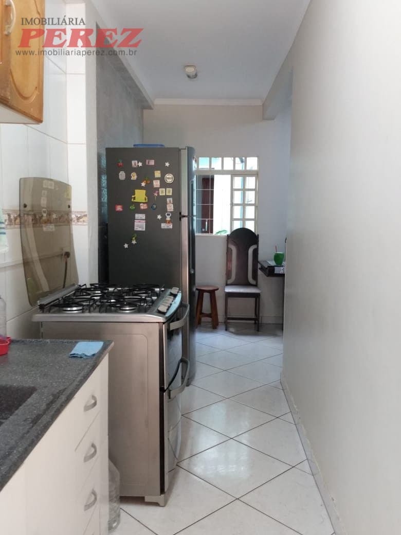Casa, de 3 quartos, 105.2 m² à venda no São Lourenço - Londrina/PR - Foto 9