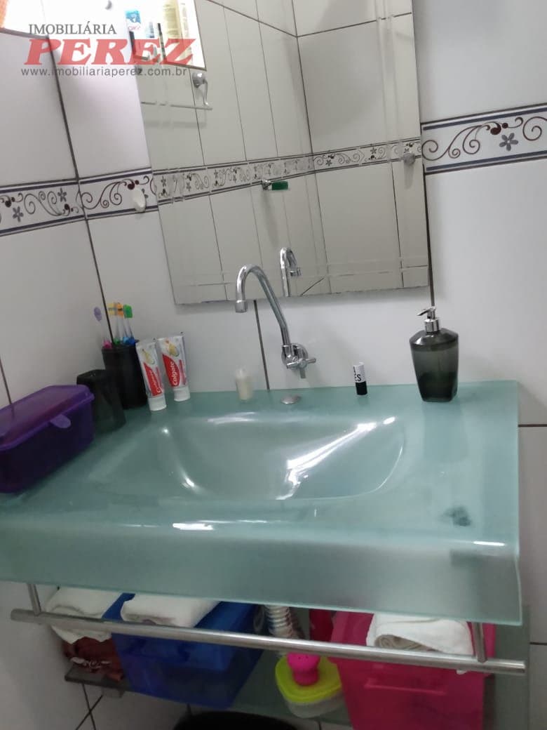 Casa, de 3 quartos, 105.2 m² à venda no São Lourenço - Londrina/PR - Foto 22