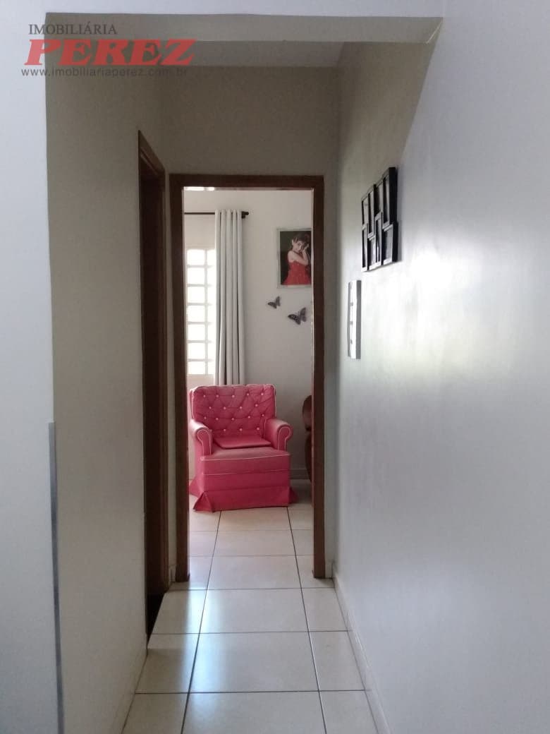 Casa, de 3 quartos, 105.2 m² à venda no São Lourenço - Londrina/PR - Foto 5
