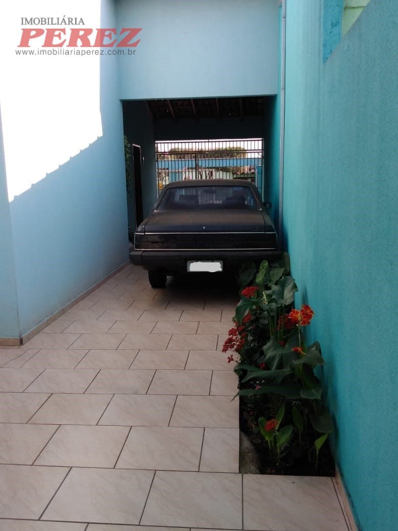 Casa, de 3 quartos, 105.2 m² à venda no São Lourenço - Londrina/PR - Foto 41