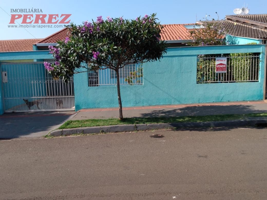 Casa, de 3 quartos, 105.2 m² à venda no São Lourenço - Londrina/PR - Foto 42