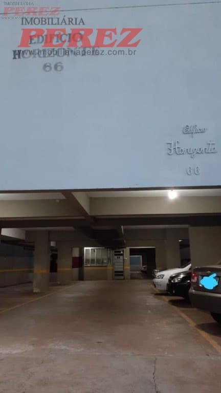 Apartamento no Edifício Horizonte, de 1 quarto, 30.6 m² à venda no Centro - Londrina/PR - Foto 2