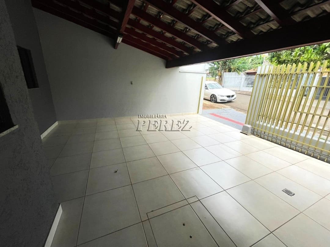 Casa, de 2 quartos, 70 m² à venda no Jardim Continental - Londrina/PR - Foto 4