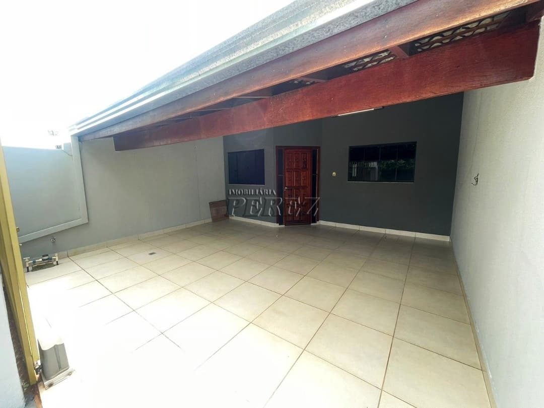 Casa, de 2 quartos, 70 m² à venda no Jardim Continental - Londrina/PR - Foto 5