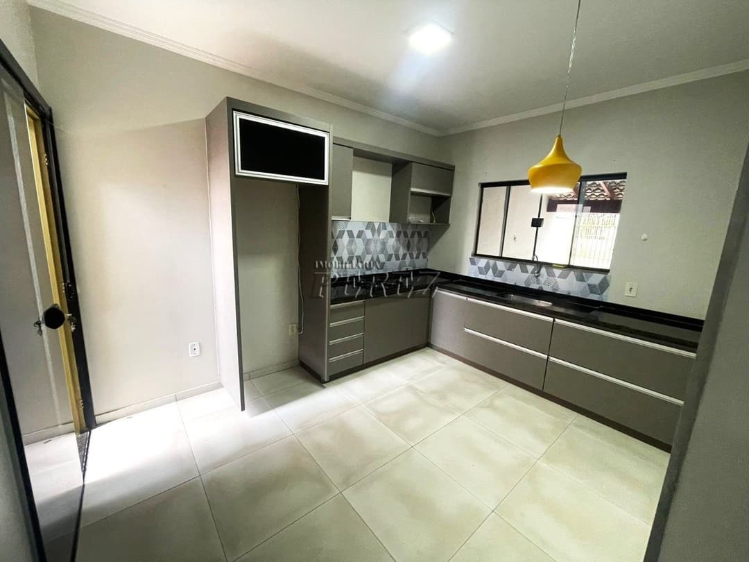 Casa, de 2 quartos, 70 m² à venda no Jardim Continental - Londrina/PR - Foto 7