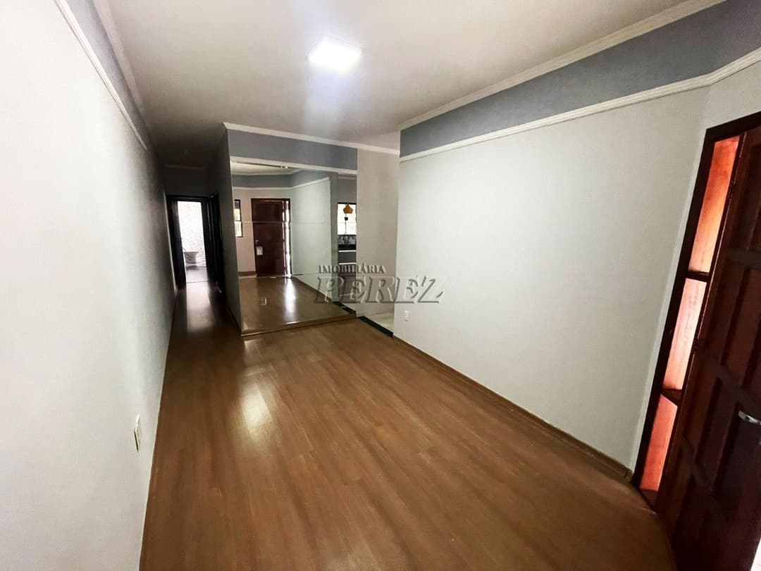 Casa, de 2 quartos, 70 m² à venda no Jardim Continental - Londrina/PR - Foto 8
