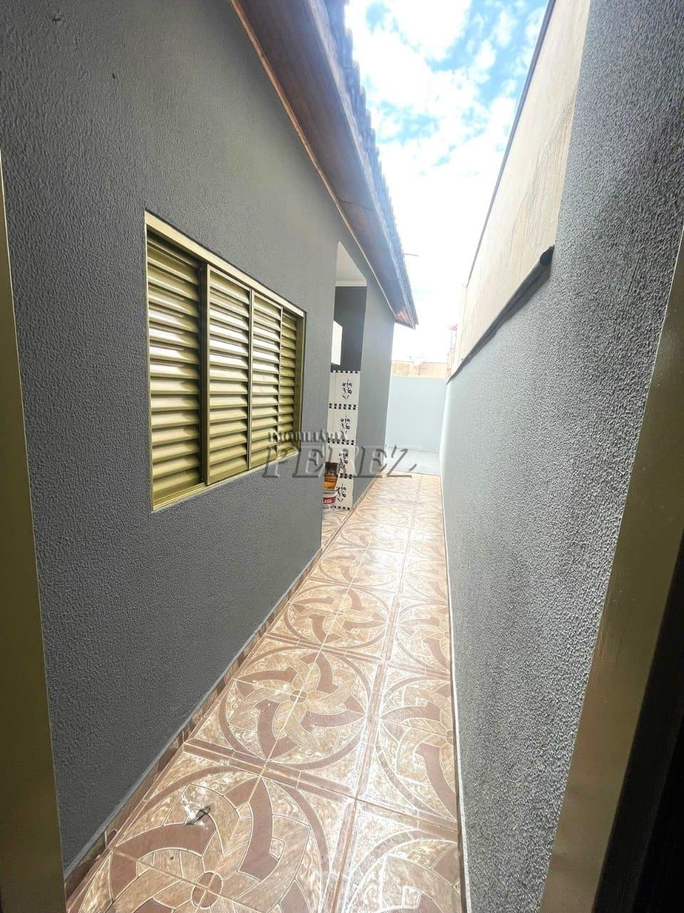 Casa, de 2 quartos, 70 m² à venda no Jardim Continental - Londrina/PR - Foto 15