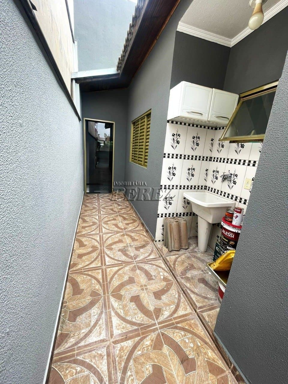 Casa, de 2 quartos, 70 m² à venda no Jardim Continental - Londrina/PR - Foto 16