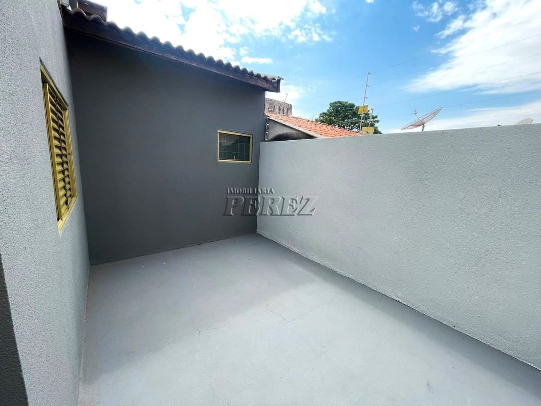 Casa, de 2 quartos, 70 m² à venda no Jardim Continental - Londrina/PR - Foto 17