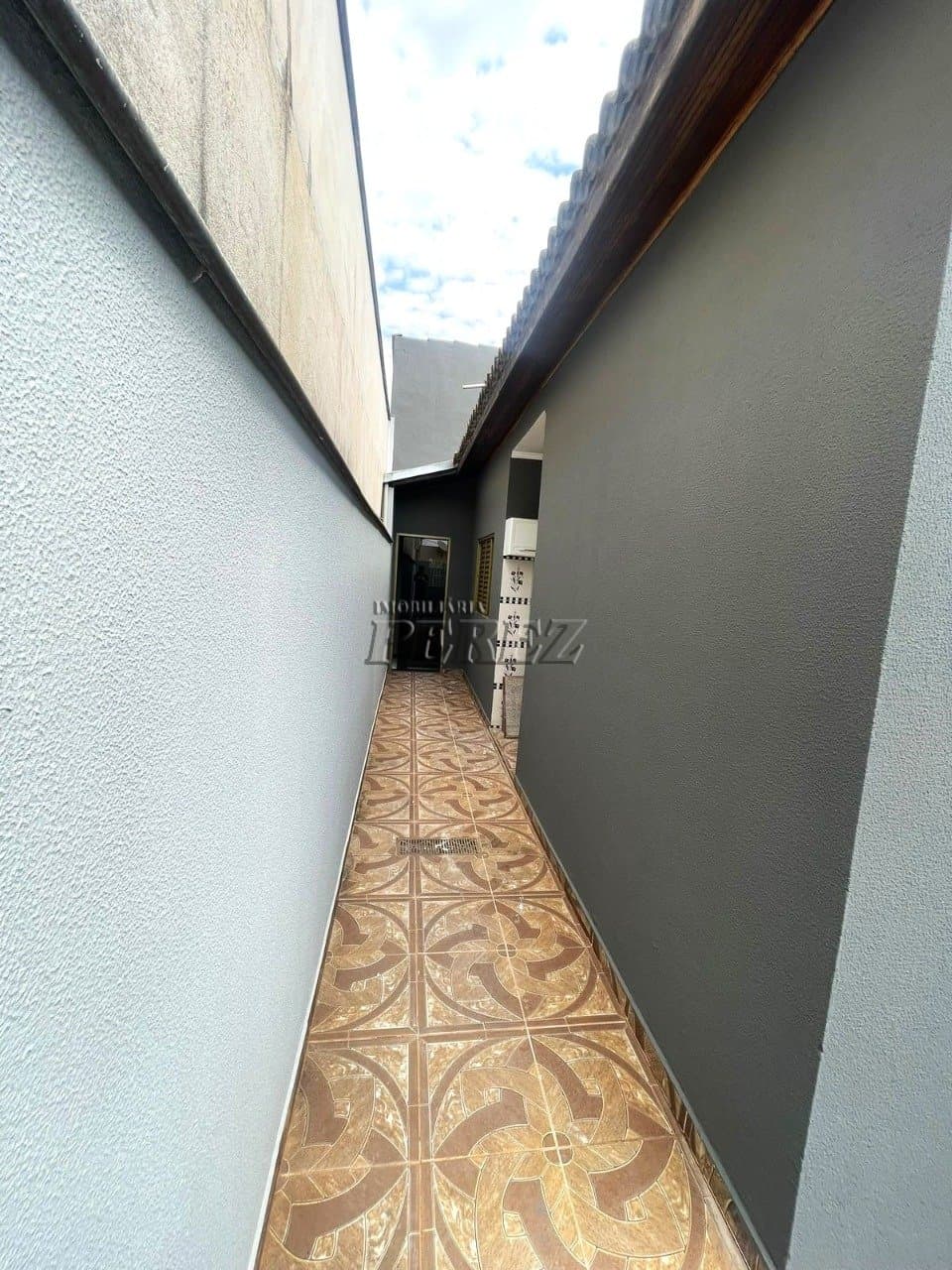 Casa, de 2 quartos, 70 m² à venda no Jardim Continental - Londrina/PR - Foto 18