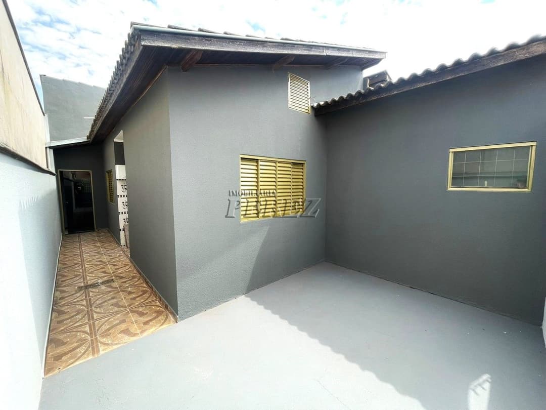 Casa, de 2 quartos, 70 m² à venda no Jardim Continental - Londrina/PR - Foto 19