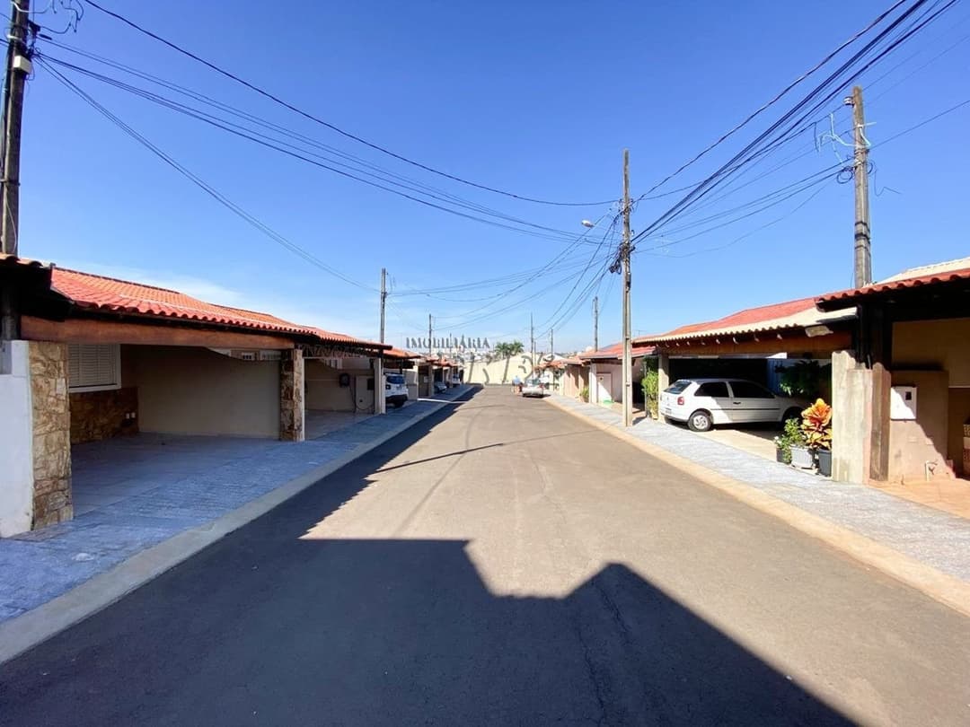 Casa  no Osamu Takeda, de 2 quartos, 54.76 m² à venda no Conjunto Habitacional Santiago Ii - Londrina/PR - Foto 13