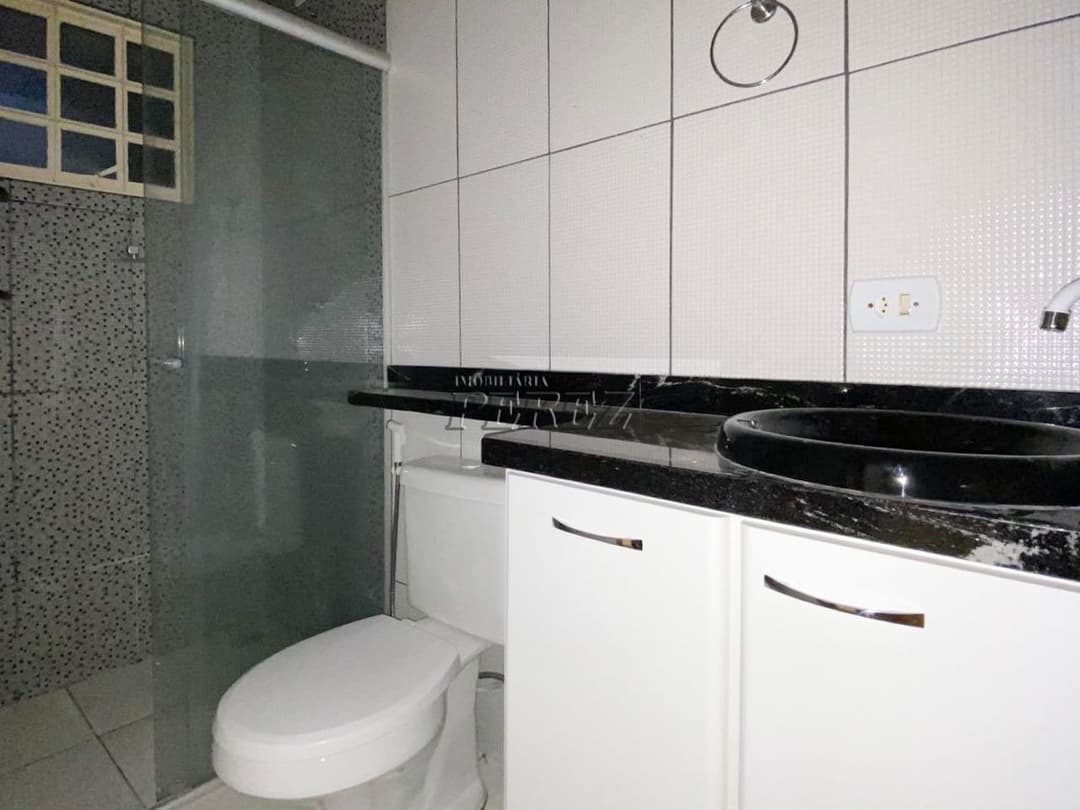 Casa  no Osamu Takeda, de 2 quartos, 54.76 m² à venda no Conjunto Habitacional Santiago Ii - Londrina/PR - Foto 9