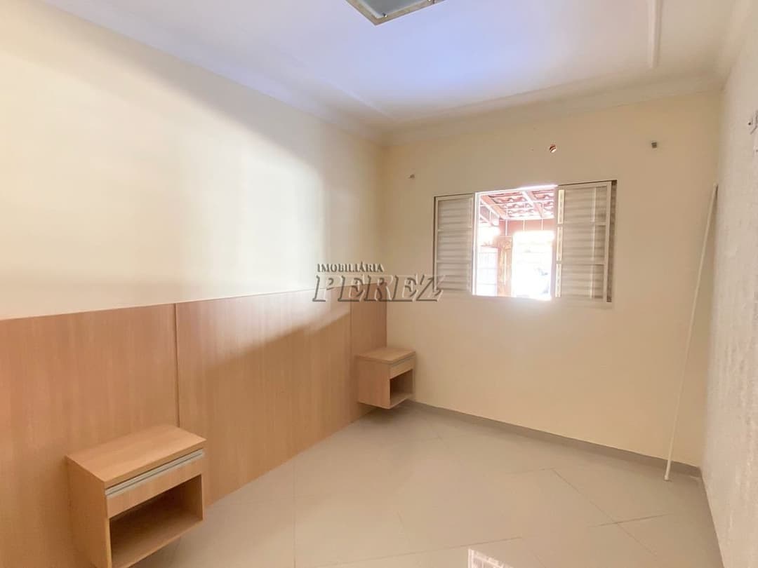 Casa  no Osamu Takeda, de 2 quartos, 54.76 m² à venda no Conjunto Habitacional Santiago Ii - Londrina/PR - Foto 12