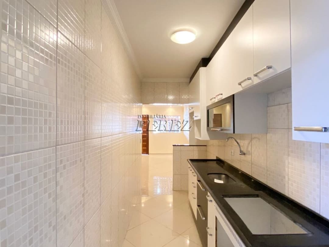 Casa  no Osamu Takeda, de 2 quartos, 54.76 m² à venda no Conjunto Habitacional Santiago Ii - Londrina/PR - Foto 5