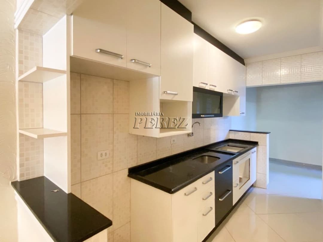Casa  no Osamu Takeda, de 2 quartos, 54.76 m² à venda no Conjunto Habitacional Santiago Ii - Londrina/PR - Foto 4