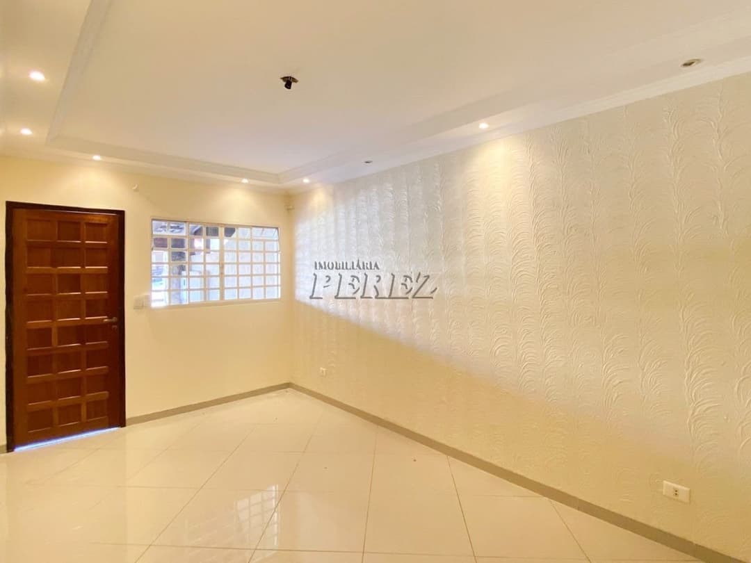 Casa  no Osamu Takeda, de 2 quartos, 54.76 m² à venda no Conjunto Habitacional Santiago Ii - Londrina/PR - Foto 3